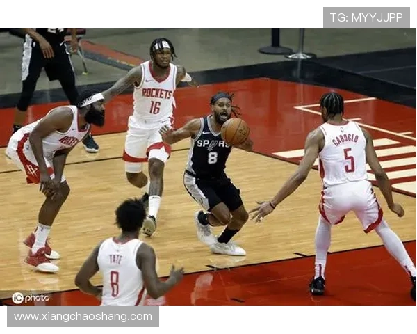 火箭胜马刺三喜一忧新核心显现