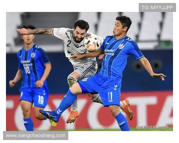 墨尔本城江原互交白卷赛场沉闷