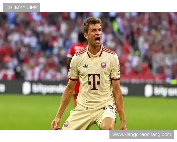 穆勒在拜仁的角色变化与未来发展